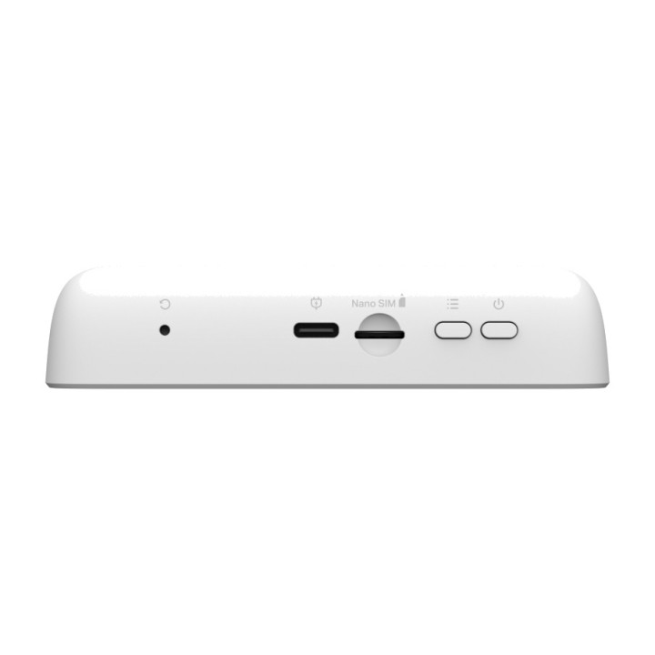 MERCUSYS Router Wi-Fi 6 portatile 4G LTE con batteria MT115