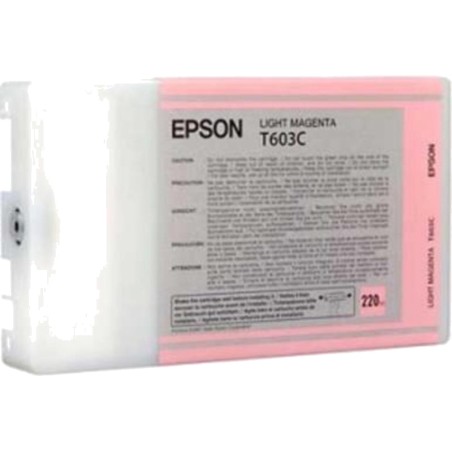tintapatron t603 220ml stylus-pro-7800