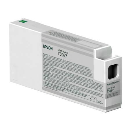 blækpatron t596 350ml