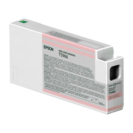 cartucho de tinta t596 350ml