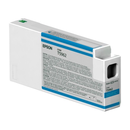 cartucho de tinta t596 350ml