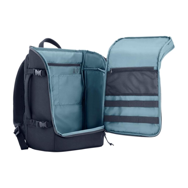 HP Sac à dos extensible pour ordinateur portable jusqu’à