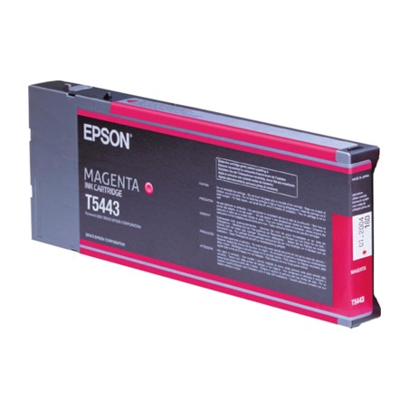 bläckpatron t614 220ml