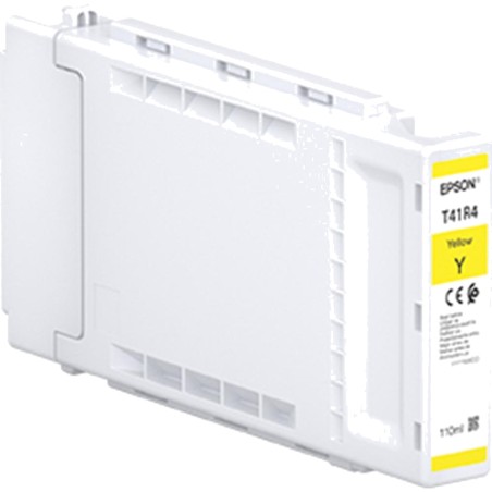 tintapatron ultrachrome-xd2 t41r 110ml