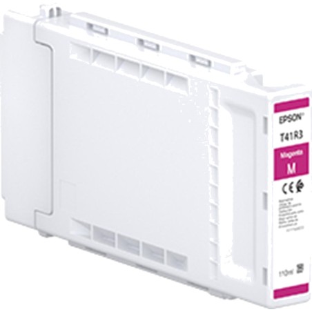 ink cartridge ultrachrome-xd2 t41r 110ml