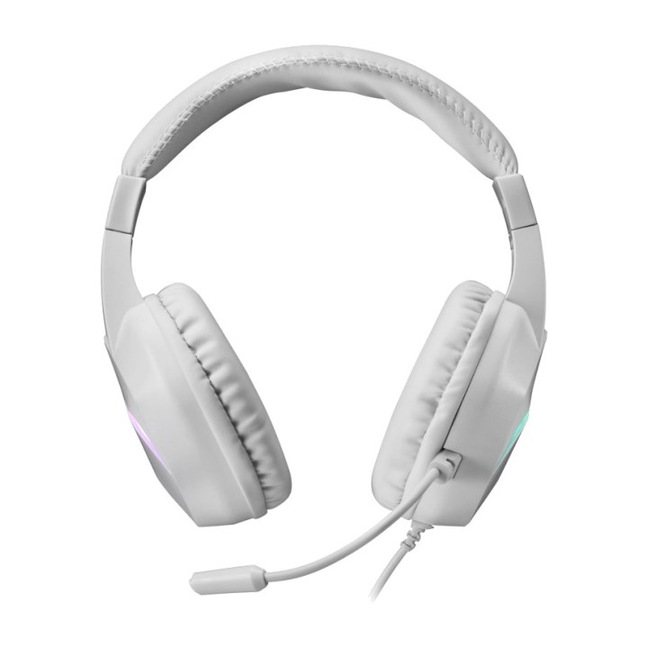 MARS GAMING Auriculars ultralleugers amb micròfon MH122 FRGB