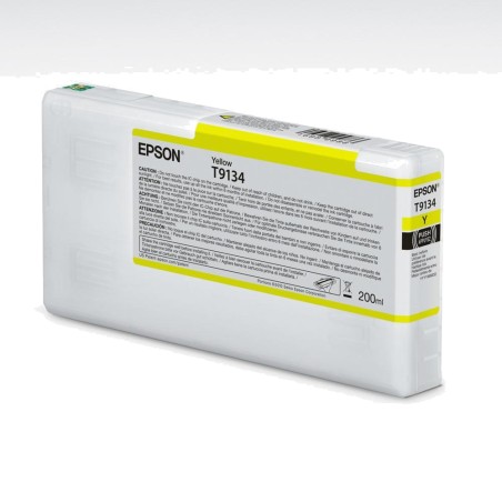 inkoustová kazeta t913 200ml