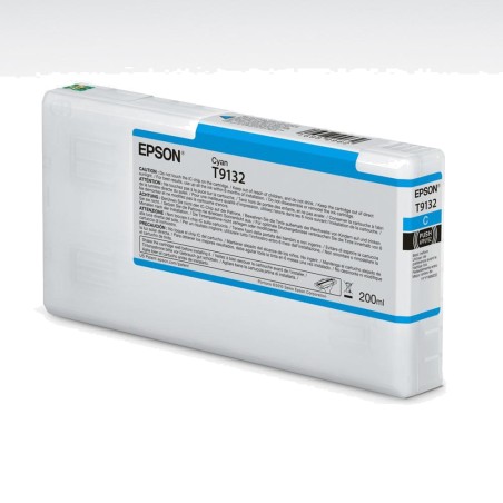 blækpatron t913 200ml