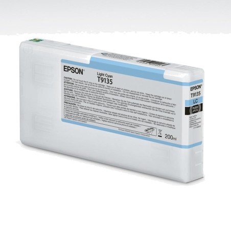 tintenpatrone t913 200ml