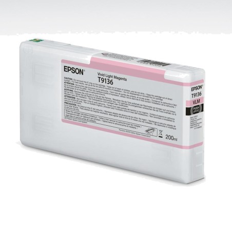 kartusz z tuszem t913 200ml