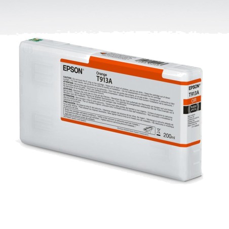 φυσίγγιο μελάνης t913 200ml