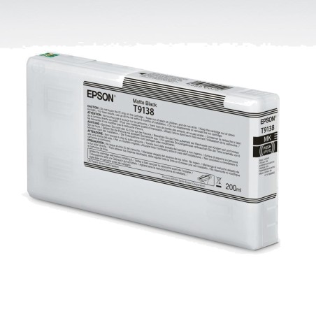 blækpatron t913 200ml
