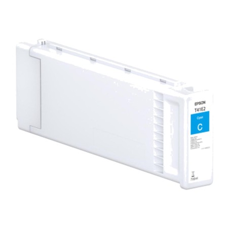 atramentová kazeta ultrachrome-xd2 t41e 700ml