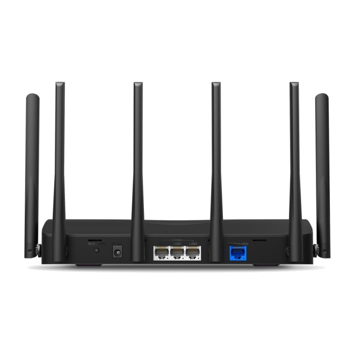 MERCUSYS Tri-Band-Wi-Fi-7-Router MR47BE BE9300 DSP0000041640