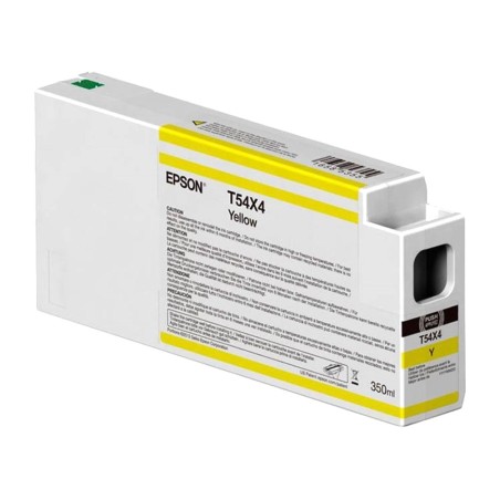 tintapatron ultrachrome-hdx t54x 350ml