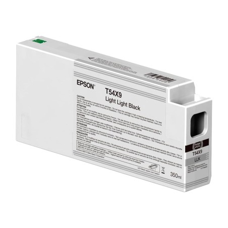 ink cartridge ultrachrome-hdx t54x 350ml