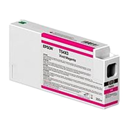 cartucho de tinta ultrachrome-hdx t54x 350ml