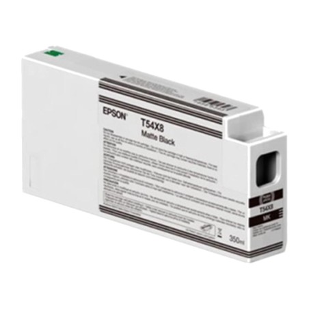 cartucho de tinta ultrachrome-hdx t54x 350ml
