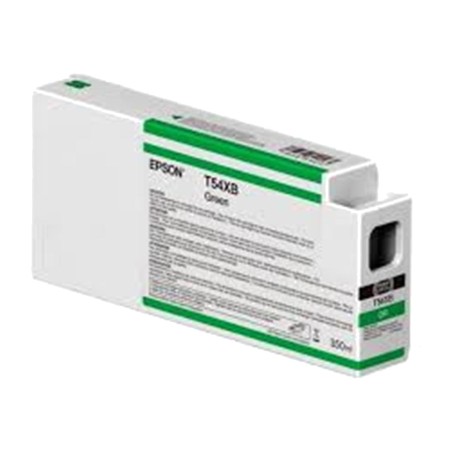 blækpatron ultrachrome-hdx t54x 350ml
