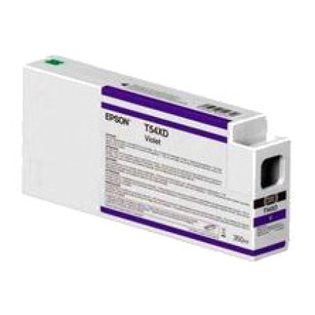 blækpatron ultrachrome-hdx t54x 350ml