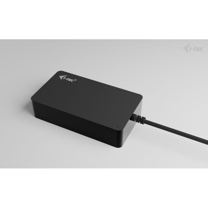 I-TEC Caricatore universale USB-C Power Delivery per laptop