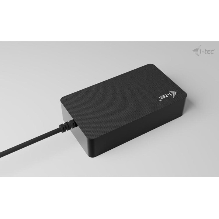 I-TEC Universelles USB-C-Power-Delivery-Ladegerät für
