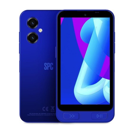 smartphone libre de 5 pulgadas con android 15 wuum one-discovery 64gb 4gb-ram