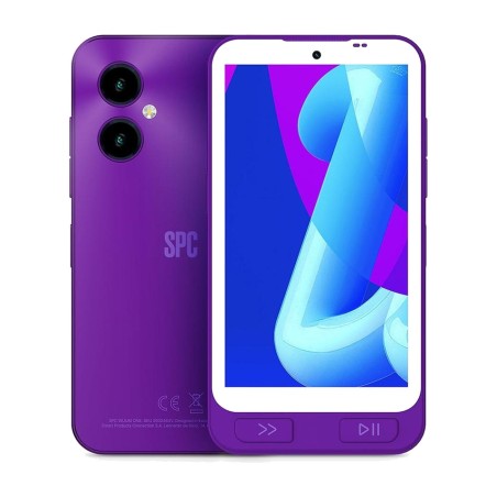 smartphone libre de 5 pulgadas con android 15 wuum one-discovery 64gb 4gb-ram
