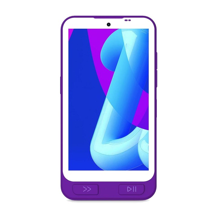 SPC Unlocked 5-inch smartphone with Android 15 WUUM