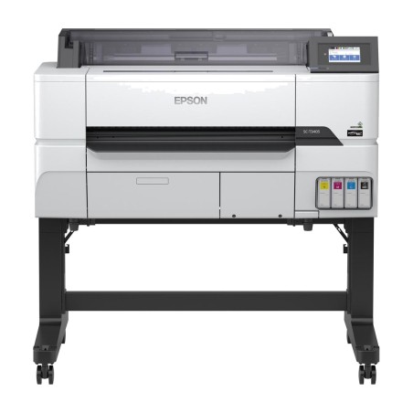 plotter de gran formato surecolor-sc-t3405 24-pulgadas