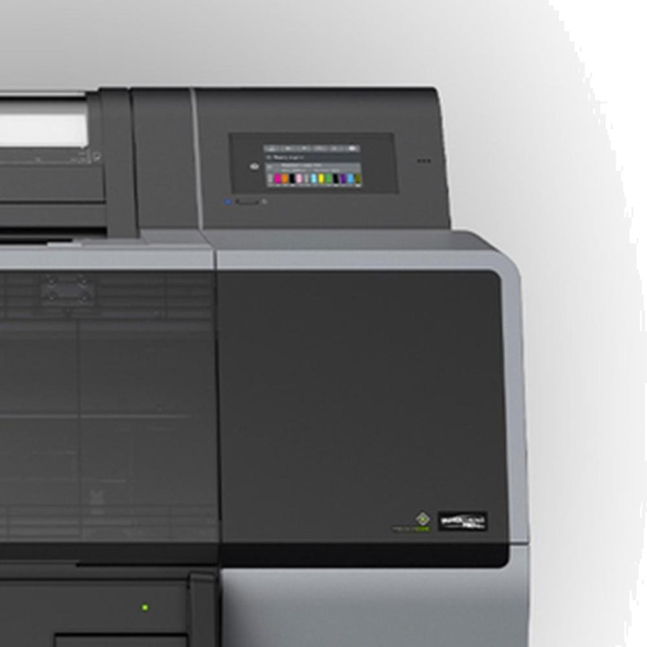 EPSON Large-format photo printer SURECOLOR-SC-P7500 STD