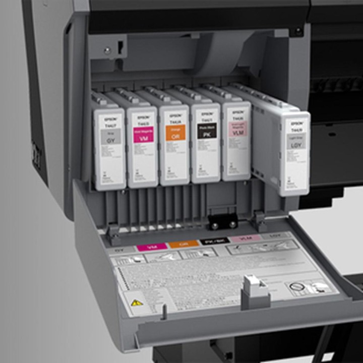 EPSON Imprimante photo grand format SURECOLOR-SC-P7500 STD
