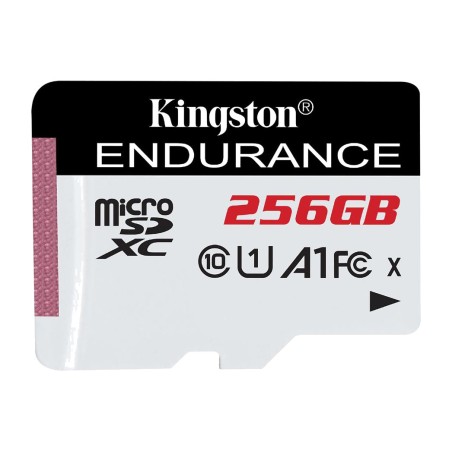 speicherkarte für videoüberwachung high endurance-microsdxc 256gb