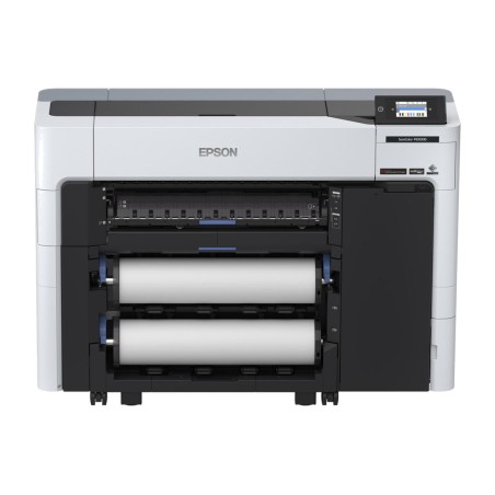 impresora fotográfica de gran formato con doble rollo surecolor-sc-p6500d 24-pulgadas