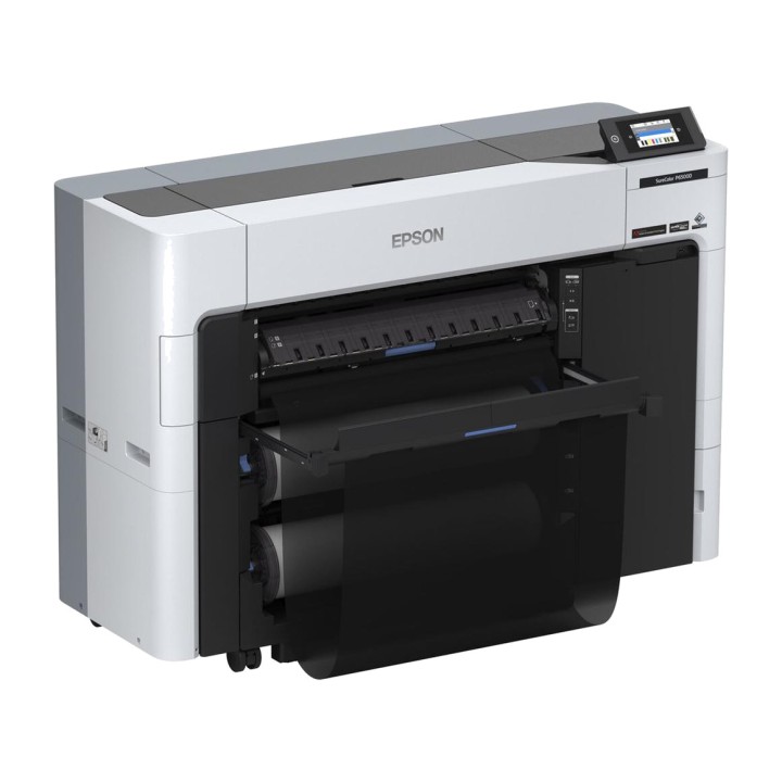EPSON Großformat-Fotodrucker mit Doppelrolle
