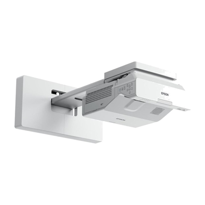 EPSON Interaktiver Ultrakurzdistanzprojektor EB-735FI 3LCD