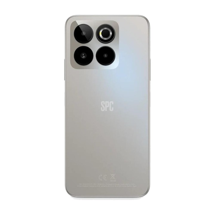 SPC SIM-Lock-freies Smartphone für Senioren, 6,67 Zoll mit