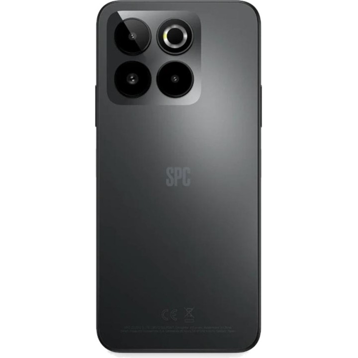 SPC Unlocked smartphone for seniors, 6.67 inches with