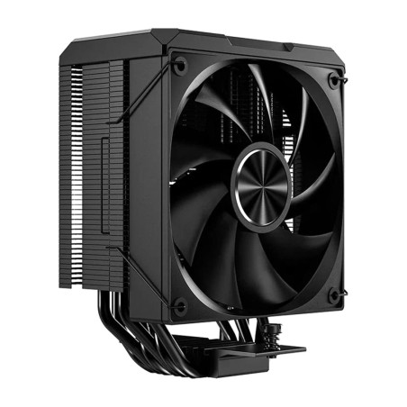 dissipatore cpu con heatpipe in rame e bassa rumorosità dc20-pro pwm 120mm 240w