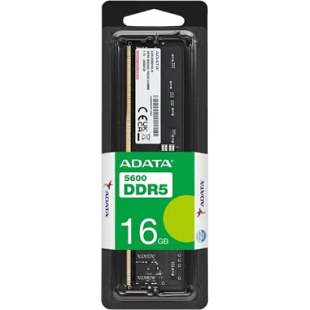 module de mémoire ram dimm premier ddr5 5600mhz 8gb cl46