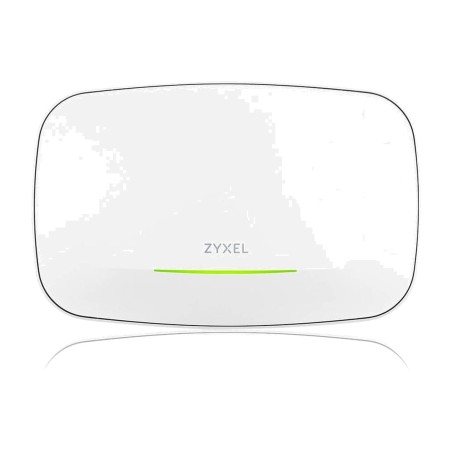 punto de acceso wifi 7 tribanda poe nwa240be