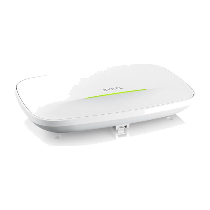 ZYXEL Punto di accesso WiFi 7 tri-band PoE NWA240BE