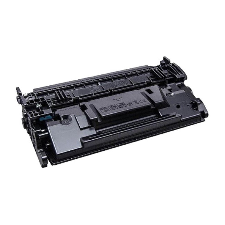 DAYMA Cartuccia toner compatibile HP-87X CF287X 18000 PAG