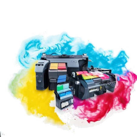 kompatibilis tonerpatron brother-tn910 9.000 pag
