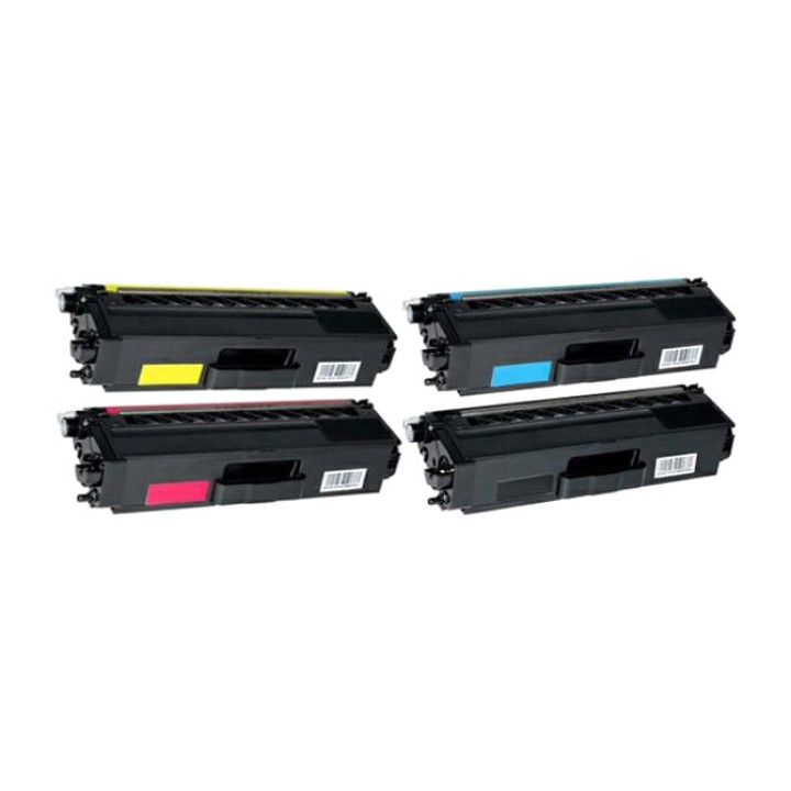 DAYMA Cartuccia toner compatibile BROTHER-TN910 9.000 PAG