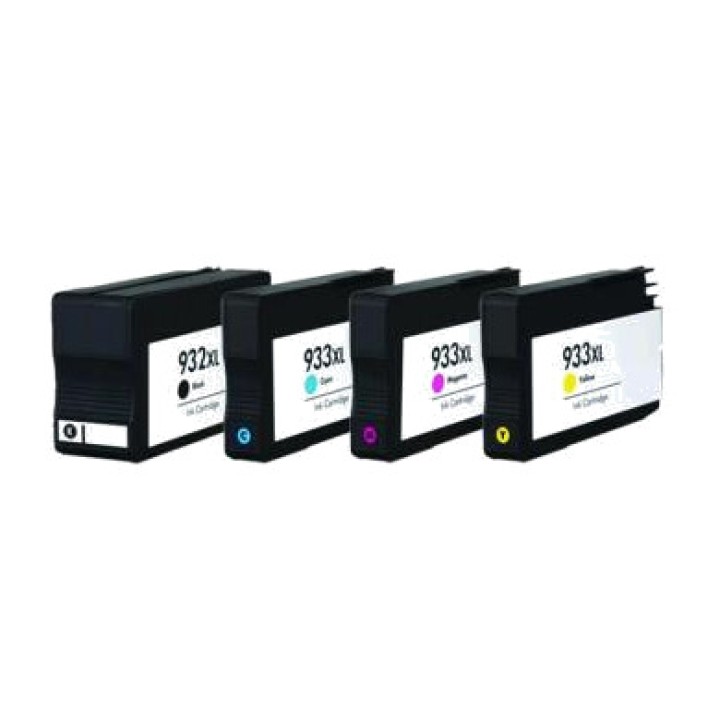 DAYMA Cartucho de tinta compatível HP-933XL DSP0000021143VAR