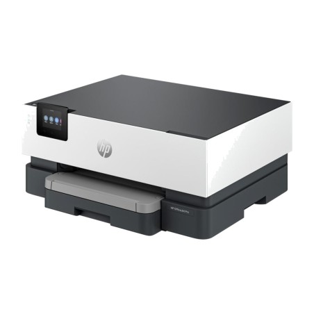 impresora de tinta con wifi e impresión a doble cara officejet-pro 9110b a4 20ppm