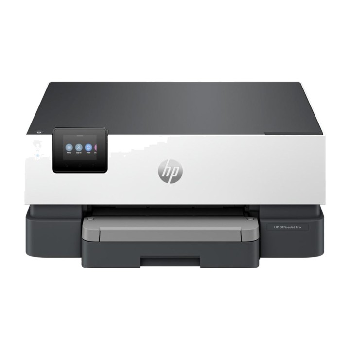 HP Tintenstrahldrucker mit WLAN und beidseitigem Druck