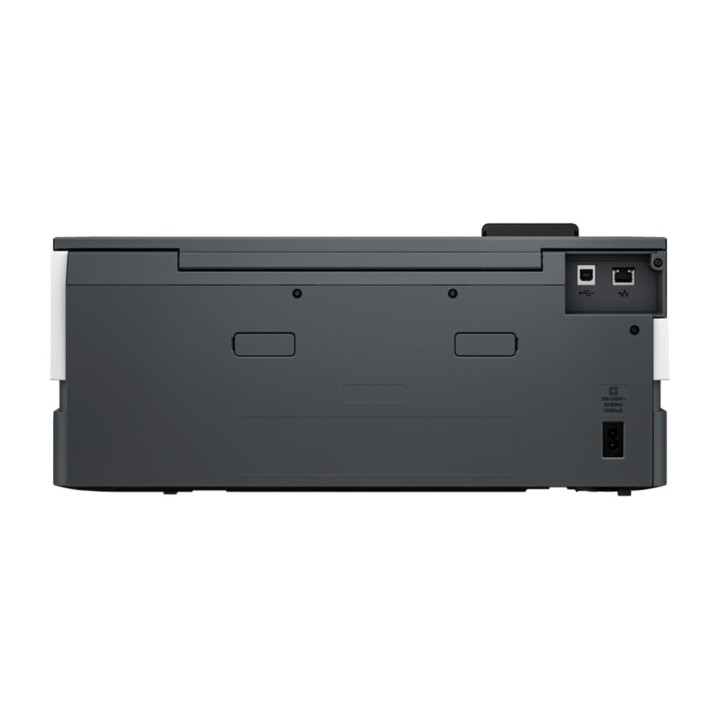 HP Impresora de tinta con wifi e impresión a doble cara