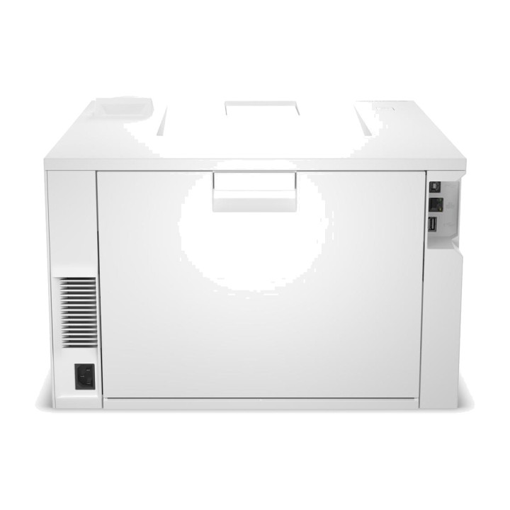 HP Farblaserdrucker mit WLAN und Duplexdruck LASERJET-PRO